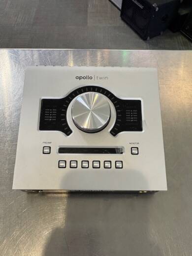 Universal Audio - UA-APLTWDU/HE